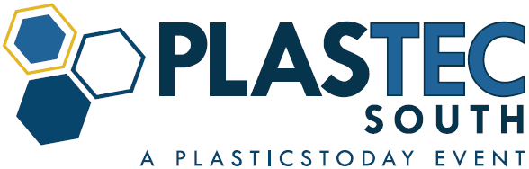 Logo of PLASTEC South 2015