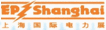 Logo of EP SHANGHAI Dec. 2024