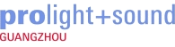 Logo of PROLIGHT + SOUND GUANGZHOU May. 2026