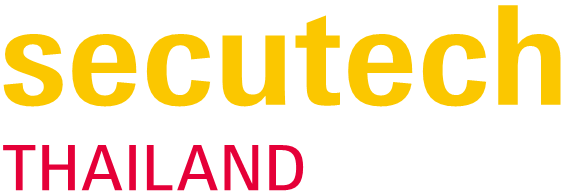 Logo of Secutech Thailand 2012