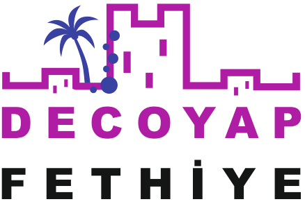 Logo of Decoyap Fethiye Fair 2019