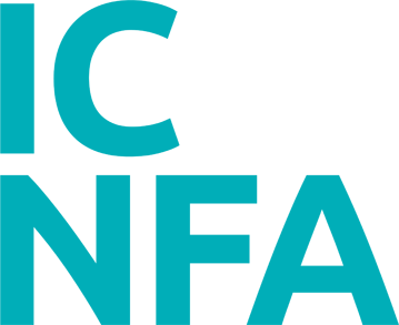 Logo of ICNFA 2024