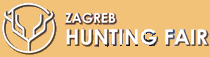 Logo of HUNTING AND FISHING EQUIPMENT FAIR Feb. 2027
