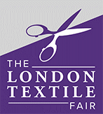 Logo of THE LONDON TEXTILE FAIR Sep. 2025