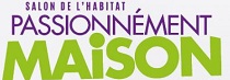 Logo of SALON DE L'HABITAT - PASSIONNÉMENT MAISON Sep. 2026
