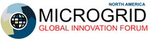 Logo of MICROGRID GLOBAL INNOVATION FORUM - NORTH AMERICA Dec. 2026