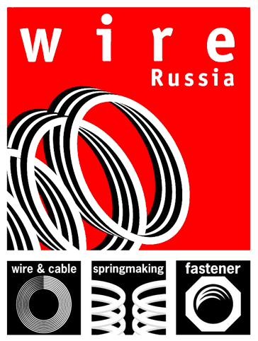 Logo of wire Russia 2013