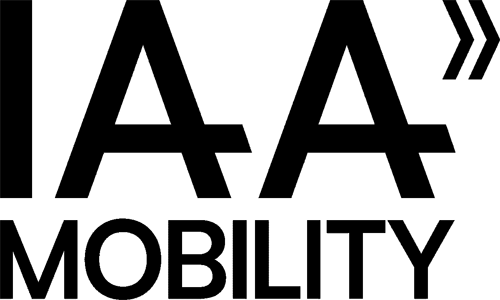 Logo of IAA MOBILITY 2025
