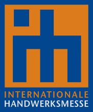 Logo of INTERNATIONALE HANDWERKSMESSE Mar. 2027