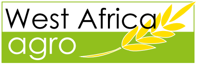 Logo of agro West Africa 2013