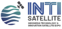 Logo of INTI SATELLITE EXPO Aug. 2026