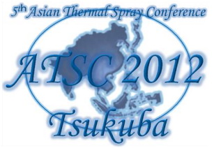 Logo of ATSC 2012