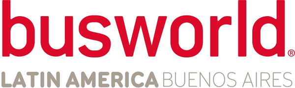 Logo of Busworld Latin America 2022