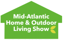 Logo of MID-ATLANTIC HOME & OUTDOOR LIVING SHOW Jan. 2027