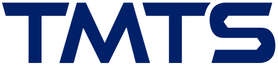 Logo of TMTS 2026