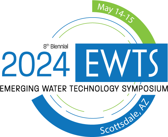 Logo of ASPE EWTS 2024