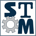 Logo of STOM-BLECH & CUTTING Apr. 2027