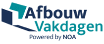 Logo of AFBOUW VAKDAGEN Nov. 2027