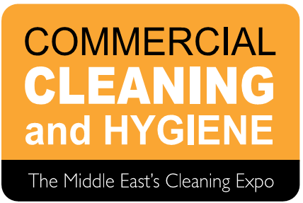 Logo of Commercial Cleaning and Hygiene 2014