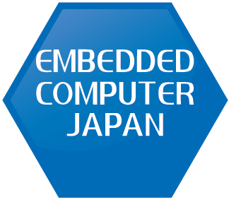 Logo of Embedded Computer Japan 2014