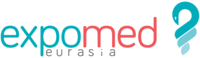 Logo of EXPOMED EURASIA Apr. 2025