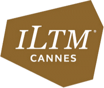Logo of ILTM - INTERNATIONAL LUXURY TRAVEL MARKET Dec. 2024