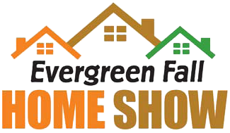 Logo of Evergreen Fall Home Show 2024