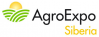 Logo of AgroExpo Siberia 2020 