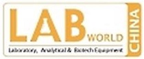 Logo of LABWORLD CHINA Jun. 2025