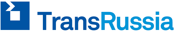 Logo of TransRussia 2025