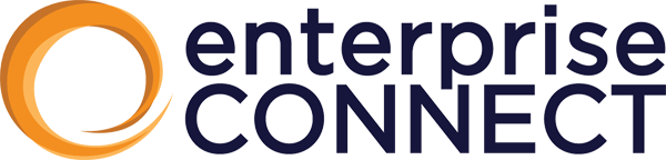 Logo of Enterprise Connect 2025