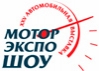 Logo of Motor Expo Show 2022