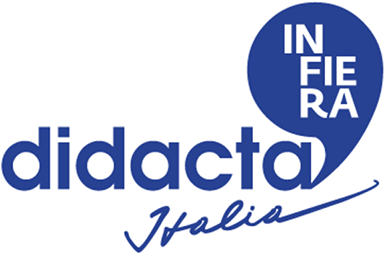 Logo of Didacta Italy 2025