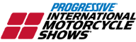 Logo of SOUTHERN CALIFORNIA MOTORCYCLE SHOW Nov. 2023