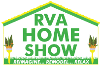 Logo of RVA HOME SHOW Jan. 2025