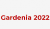 Logo of Gardenia Nitra 2022