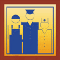 Logo of WORK WEAR Feb. 2027