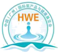 Logo of HWE CHINA Mar. 2025
