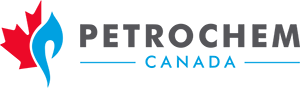 Logo of PetroChem Canada 2023