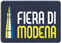 Logo of FIERA DI MODENA Apr. 2026