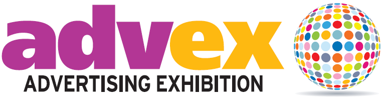 Logo of Advex 2012