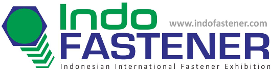 Logo of IndoFastener 2014