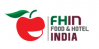 Logo of FHIn 2021