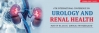 Logo of International conference on Urology and Renal Health 2023