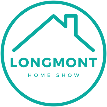 Logo of Longmont Home Show 2025
