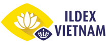 Logo of ILDEX VIETNAM May. 2026