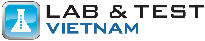 Logo of Lab & Test Vietnam 2014