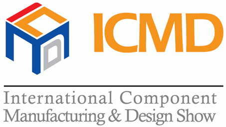 Logo of ICMD Spring 2014