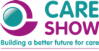 Logo of Care Show Birmingham 2024