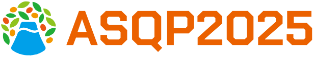 Logo of ASQP 2025